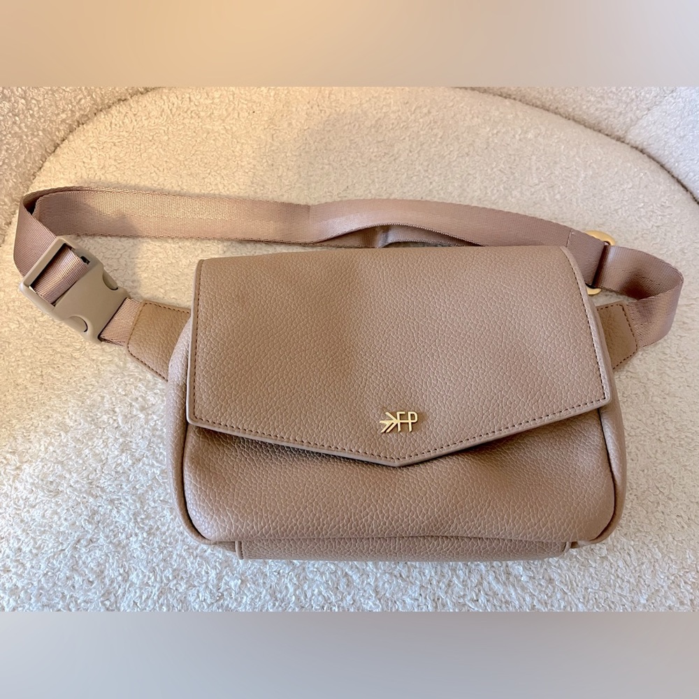 Freshly Picked Park Pack or Belt Bag